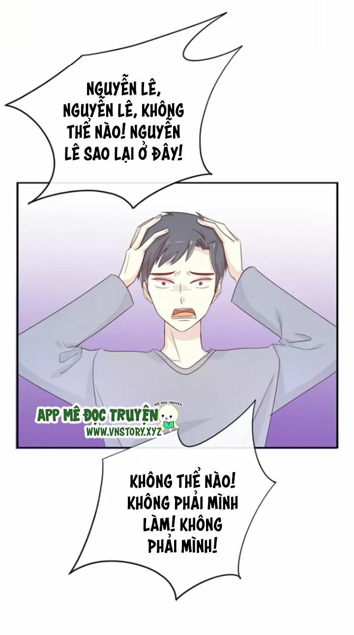 Tôi bị idol... chuyện không thể tả: Chapter 123