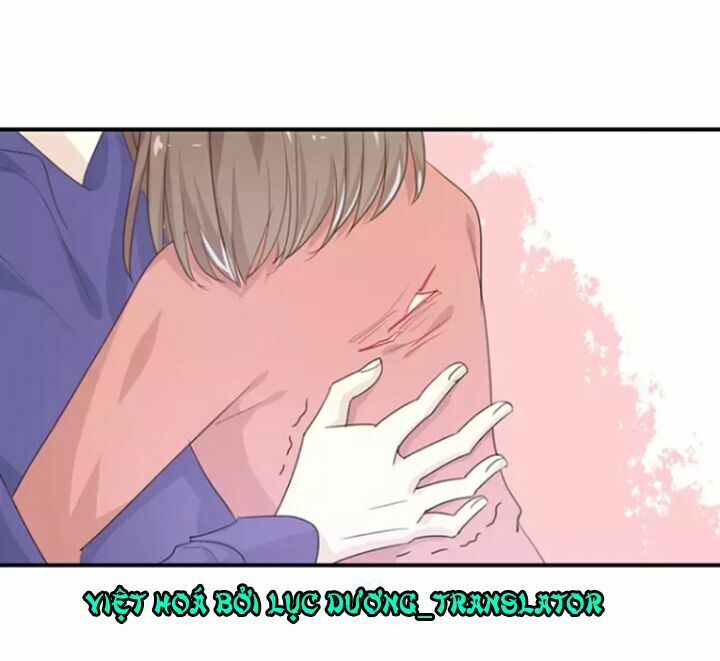 Tôi bị idol... chuyện không thể tả: Chapter 123