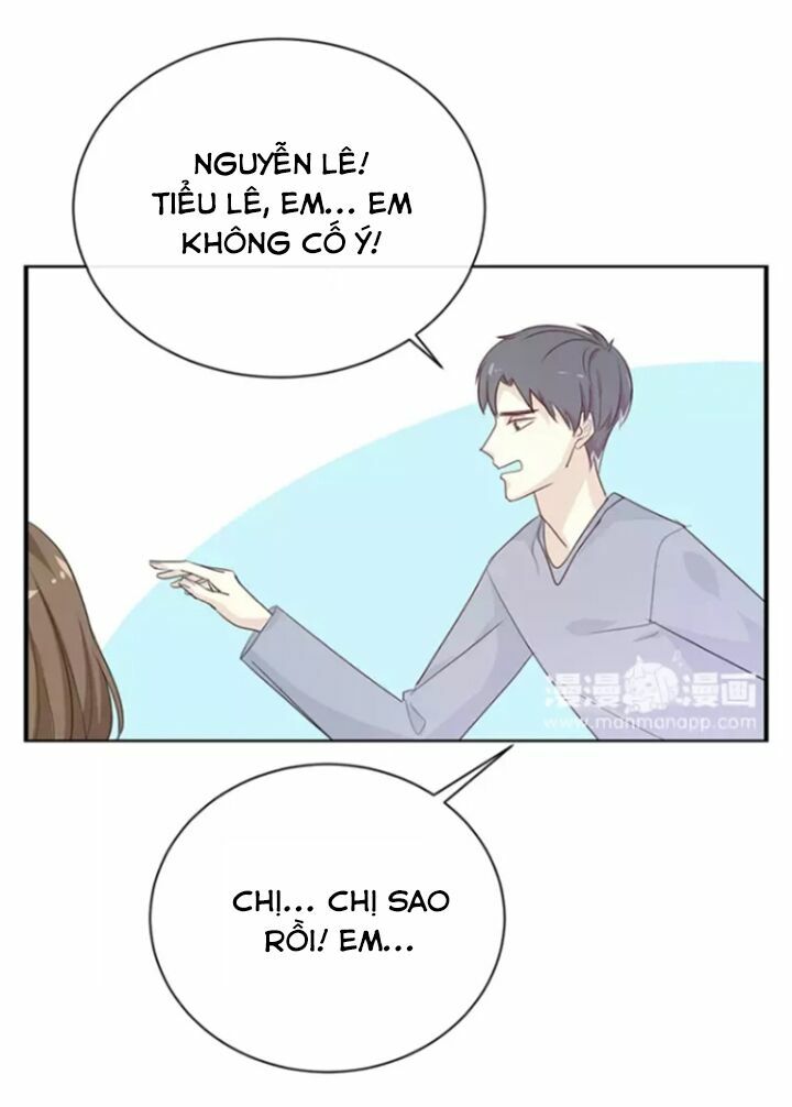 Tôi bị idol... chuyện không thể tả: Chapter 123
