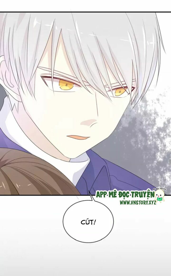 Tôi bị idol... chuyện không thể tả: Chapter 123