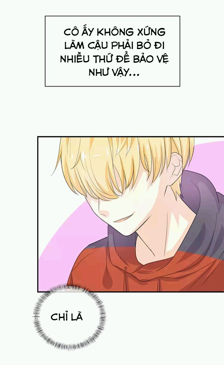 Tôi bị idol... chuyện không thể tả: Chapter 124