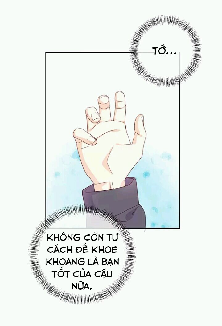 Tôi bị idol... chuyện không thể tả: Chapter 124