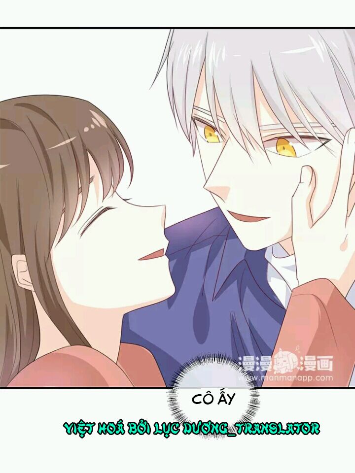 Tôi bị idol... chuyện không thể tả: Chapter 124