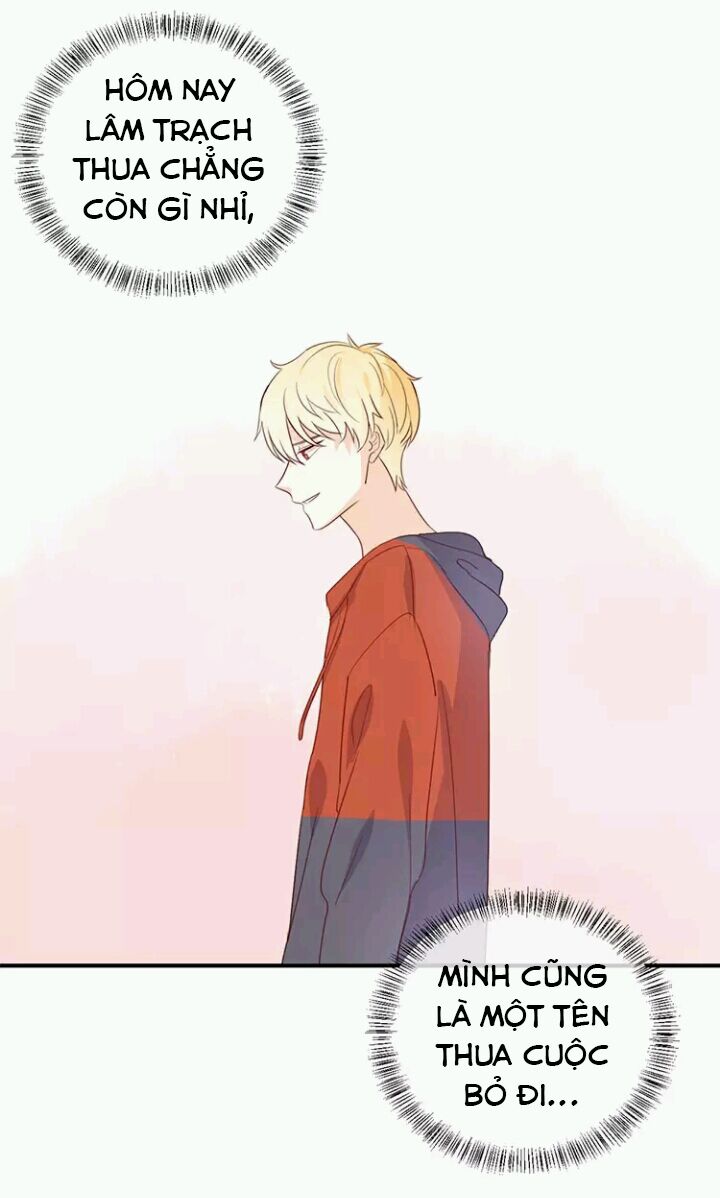 Tôi bị idol... chuyện không thể tả: Chapter 124