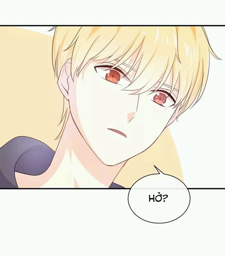 Tôi bị idol... chuyện không thể tả: Chapter 124