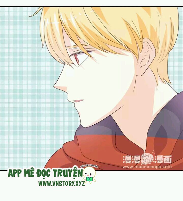 Tôi bị idol... chuyện không thể tả: Chapter 124