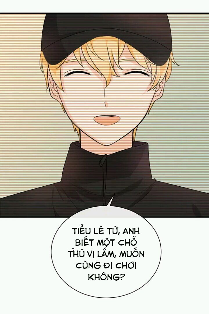 Tôi bị idol... chuyện không thể tả: Chapter 124