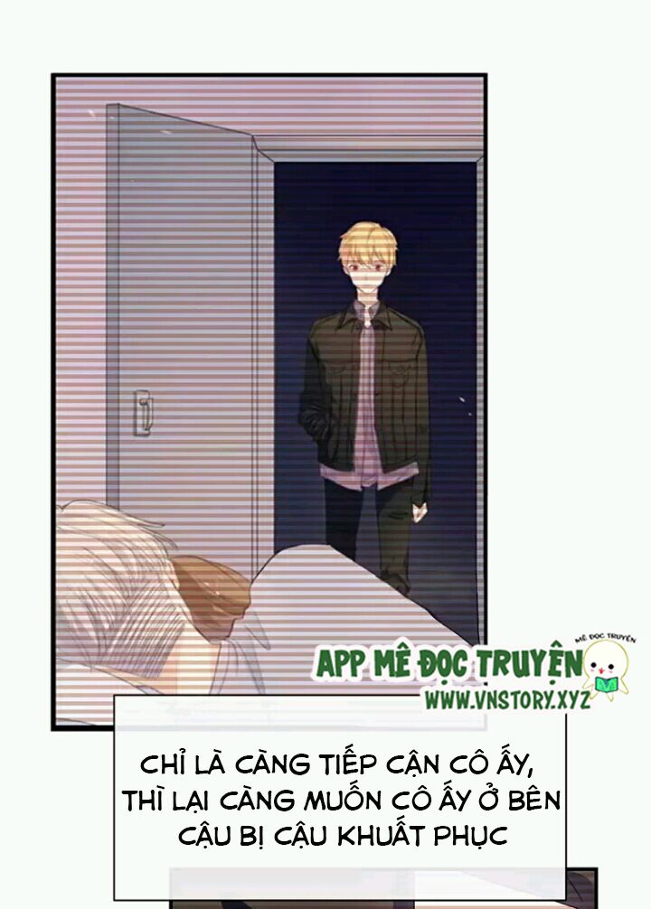 Tôi bị idol... chuyện không thể tả: Chapter 124