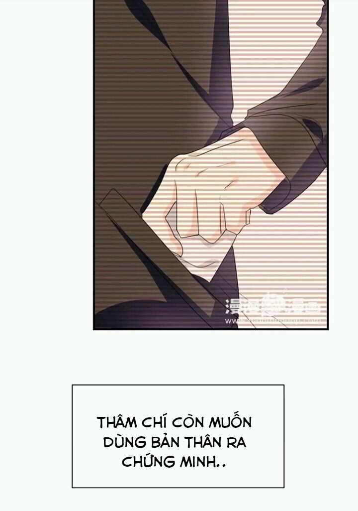 Tôi bị idol... chuyện không thể tả: Chapter 124