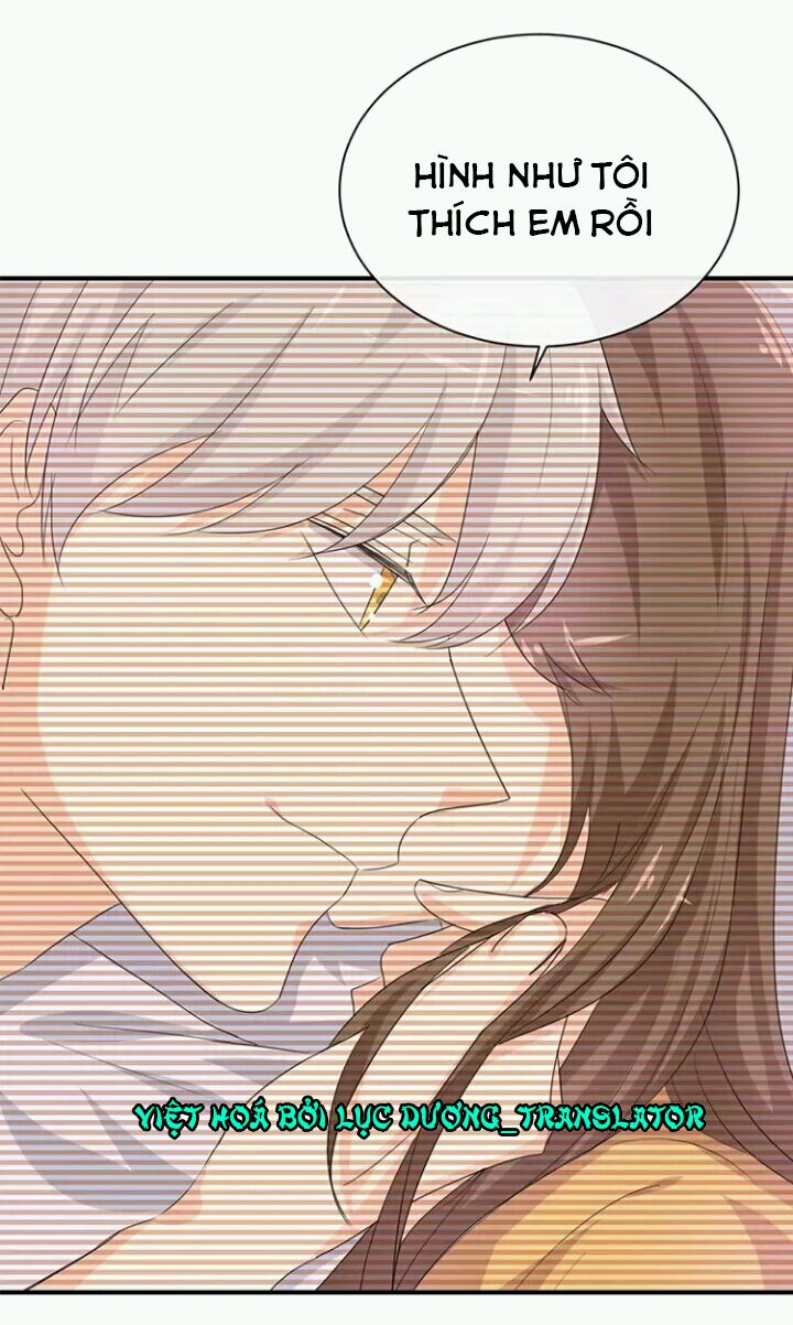 Tôi bị idol... chuyện không thể tả: Chapter 124