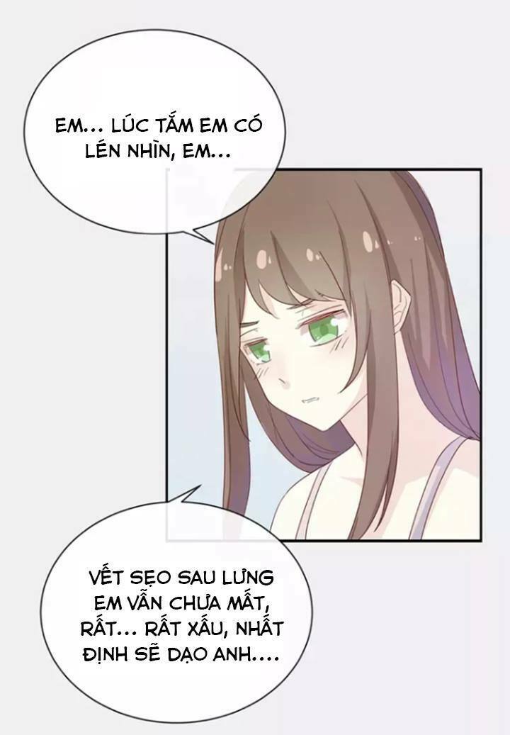 Tôi bị idol... chuyện không thể tả: Chapter 125: End
