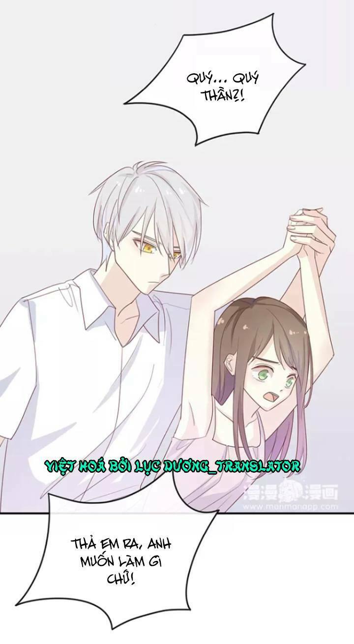 Tôi bị idol... chuyện không thể tả: Chapter 125: End