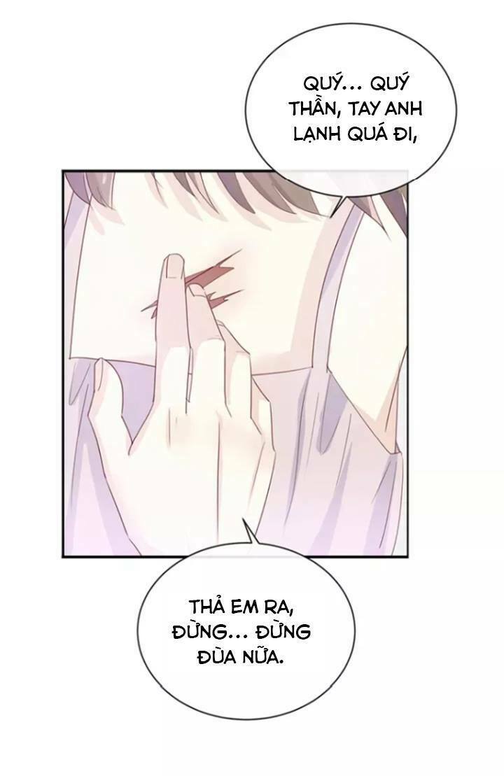 Tôi bị idol... chuyện không thể tả: Chapter 125: End