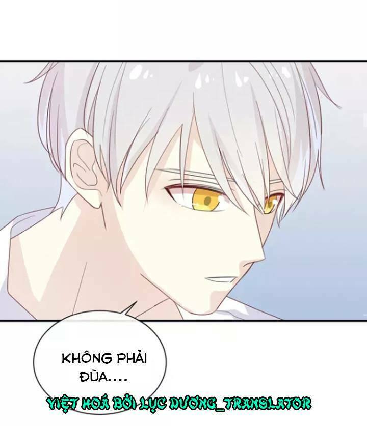 Tôi bị idol... chuyện không thể tả: Chapter 125: End