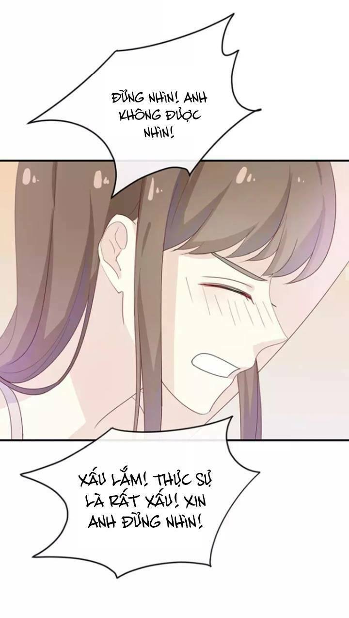 Tôi bị idol... chuyện không thể tả: Chapter 125: End