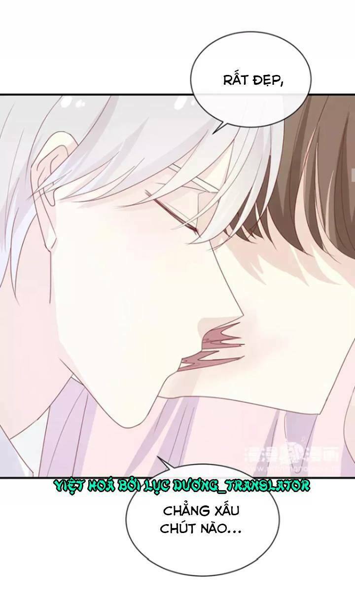 Tôi bị idol... chuyện không thể tả: Chapter 125: End