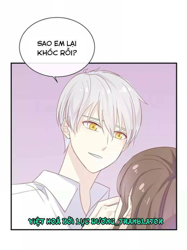 Tôi bị idol... chuyện không thể tả: Chapter 125: End