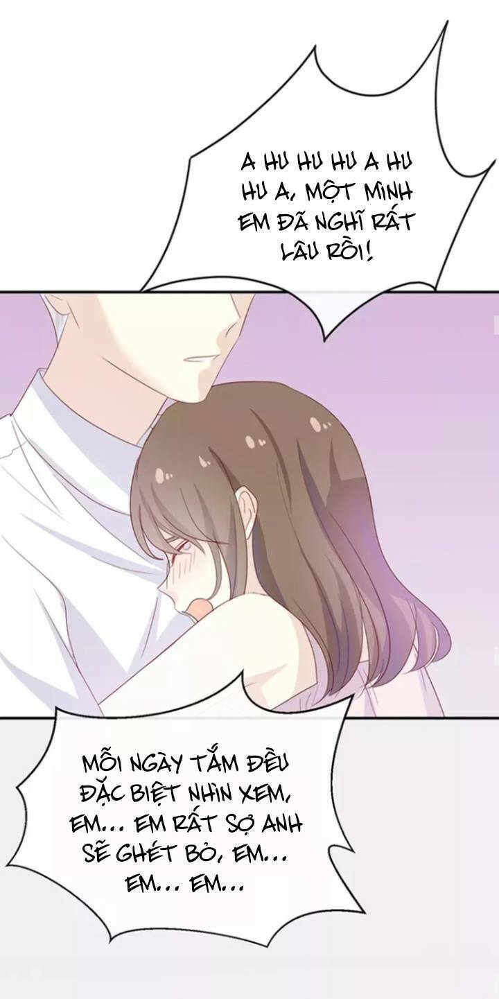 Tôi bị idol... chuyện không thể tả: Chapter 125: End
