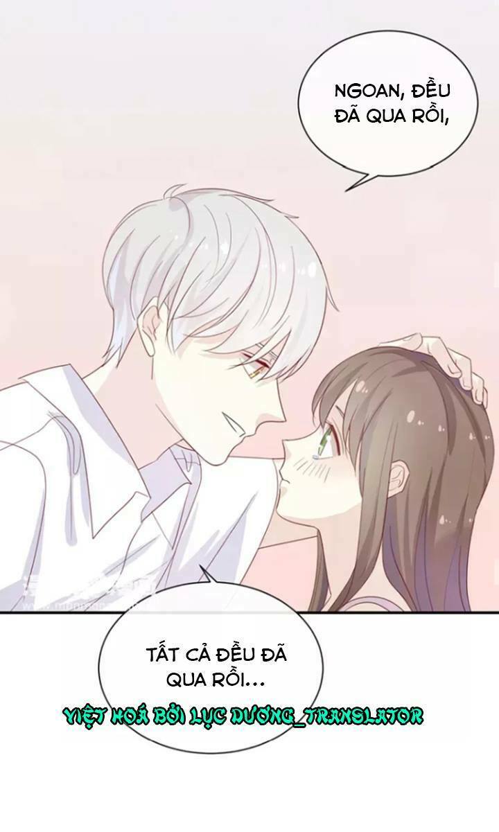 Tôi bị idol... chuyện không thể tả: Chapter 125: End
