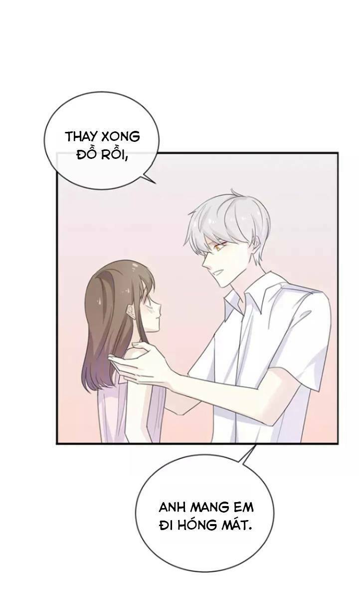 Tôi bị idol... chuyện không thể tả: Chapter 125: End