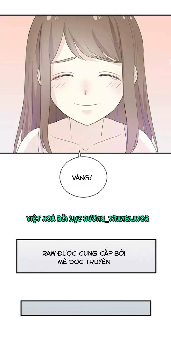 Tôi bị idol... chuyện không thể tả: Chapter 125: End