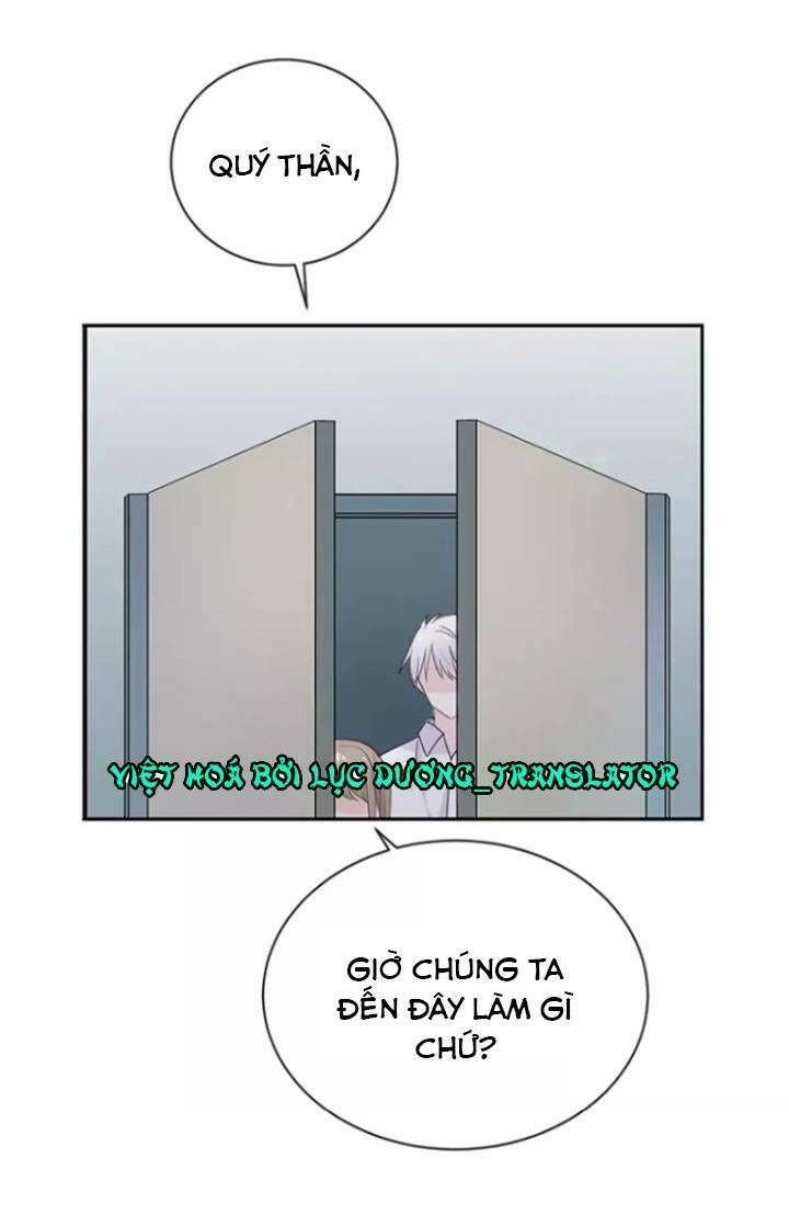 Tôi bị idol... chuyện không thể tả: Chapter 125: End
