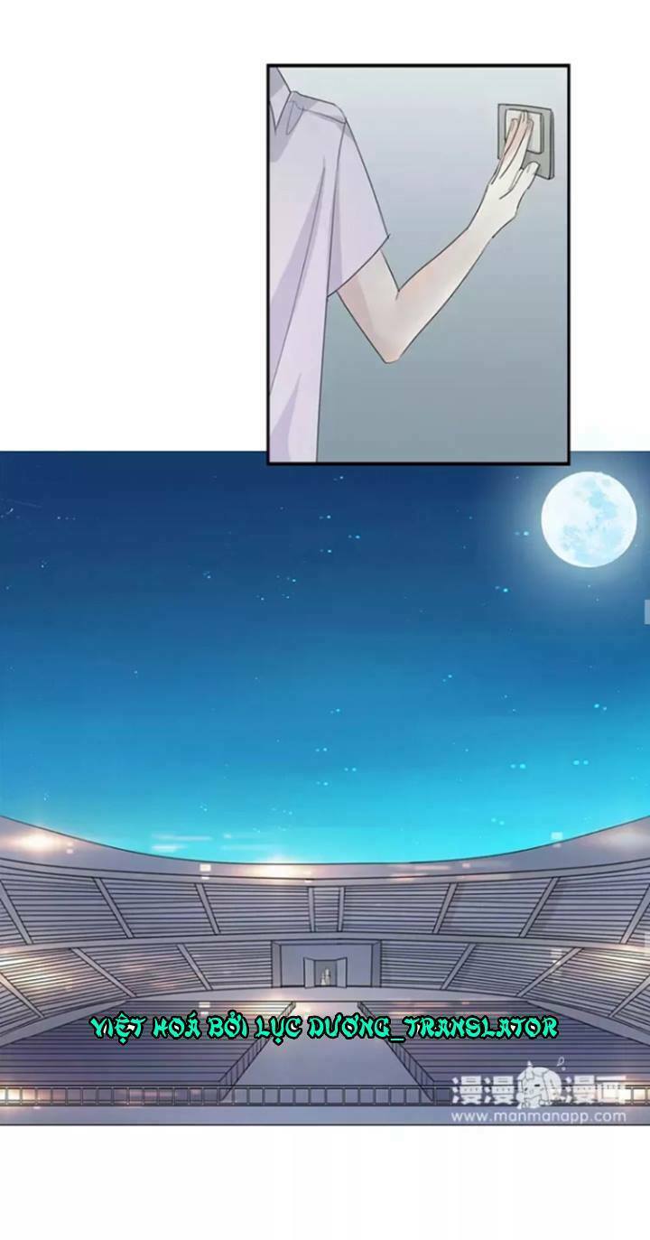 Tôi bị idol... chuyện không thể tả: Chapter 125: End