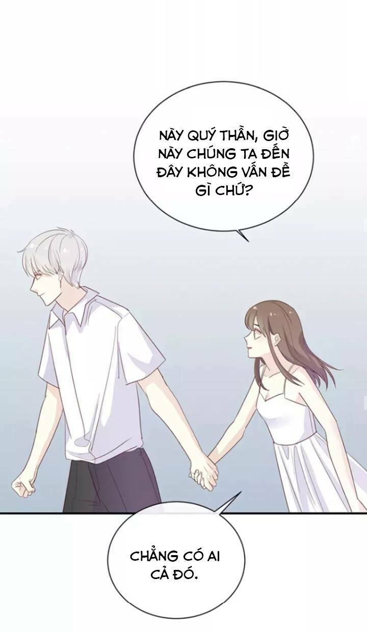 Tôi bị idol... chuyện không thể tả: Chapter 125: End