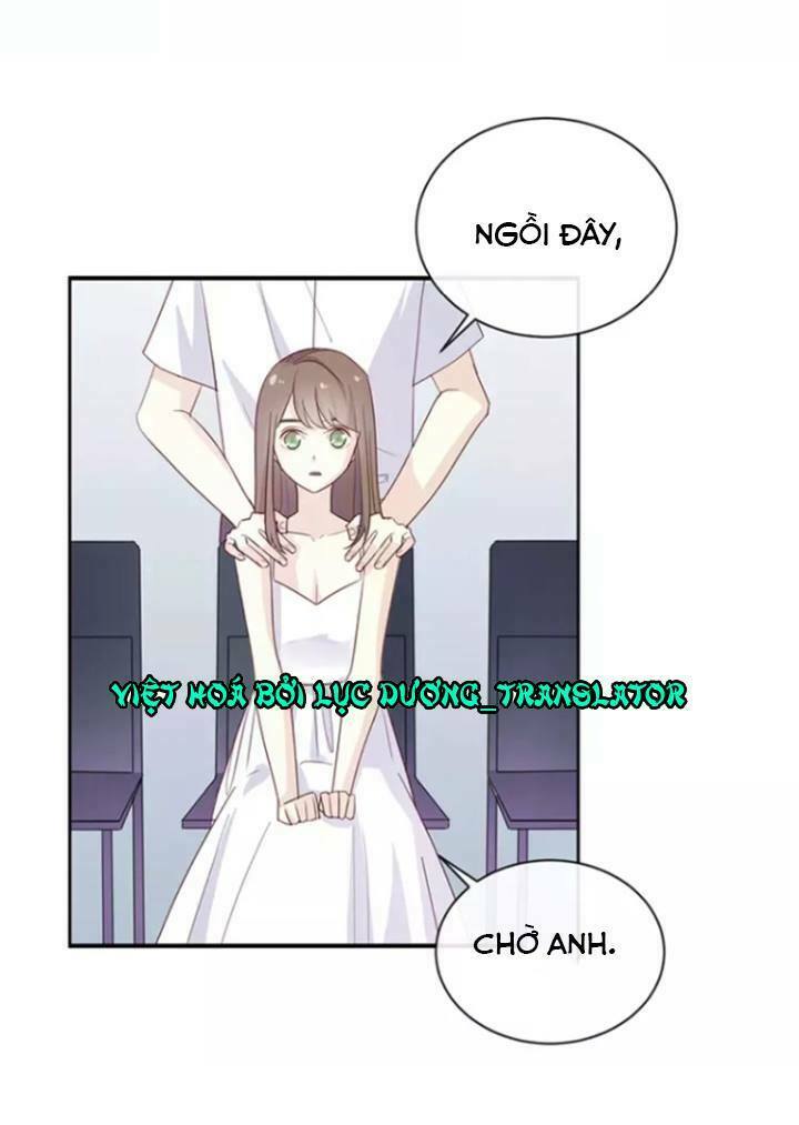 Tôi bị idol... chuyện không thể tả: Chapter 125: End