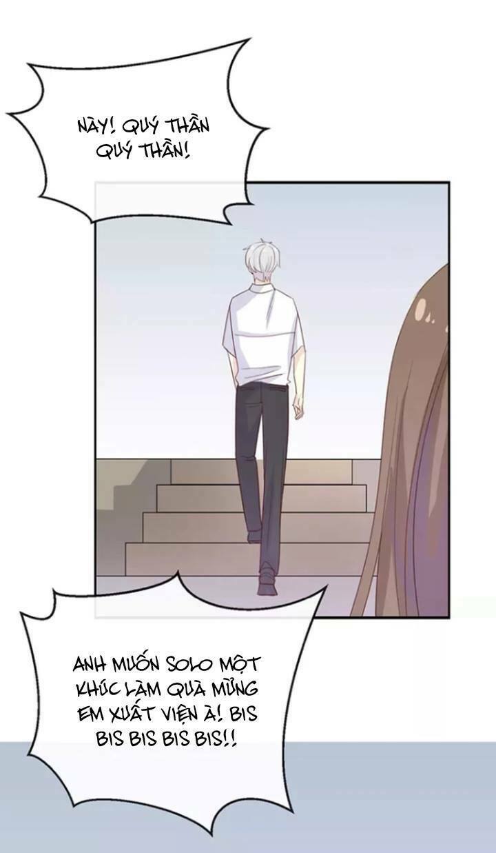 Tôi bị idol... chuyện không thể tả: Chapter 125: End