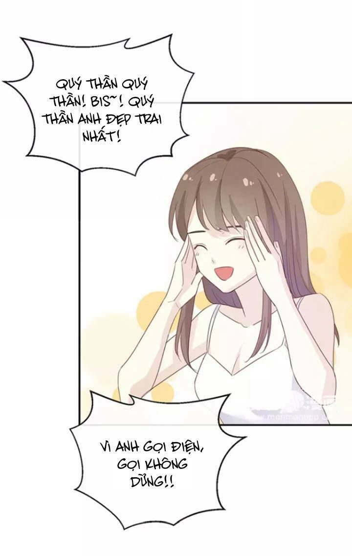 Tôi bị idol... chuyện không thể tả: Chapter 125: End