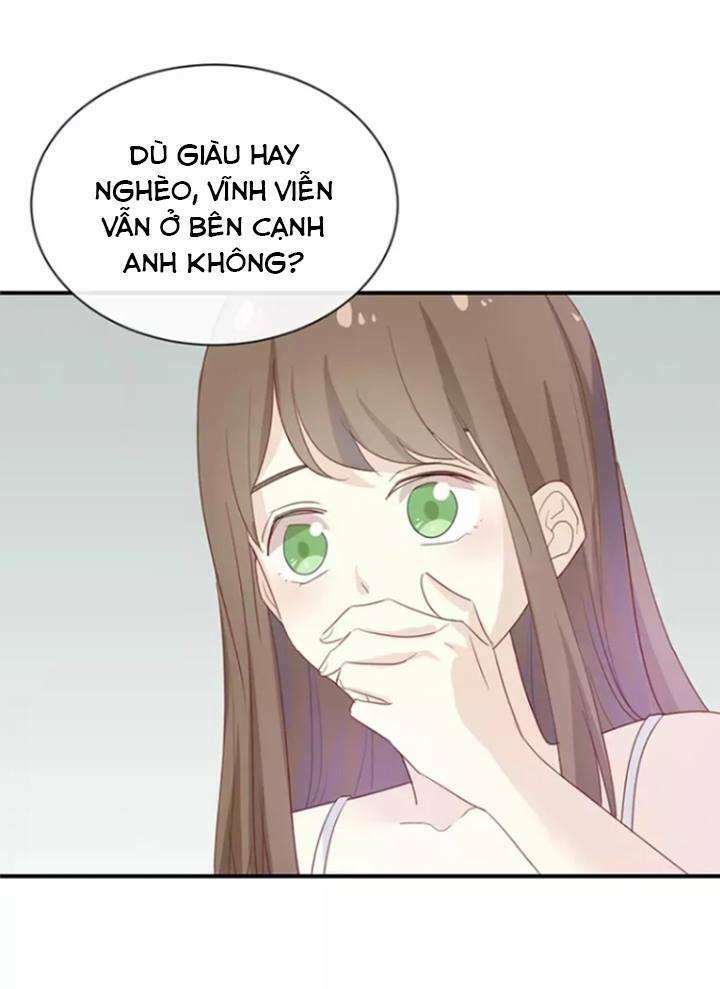 Tôi bị idol... chuyện không thể tả: Chapter 125: End