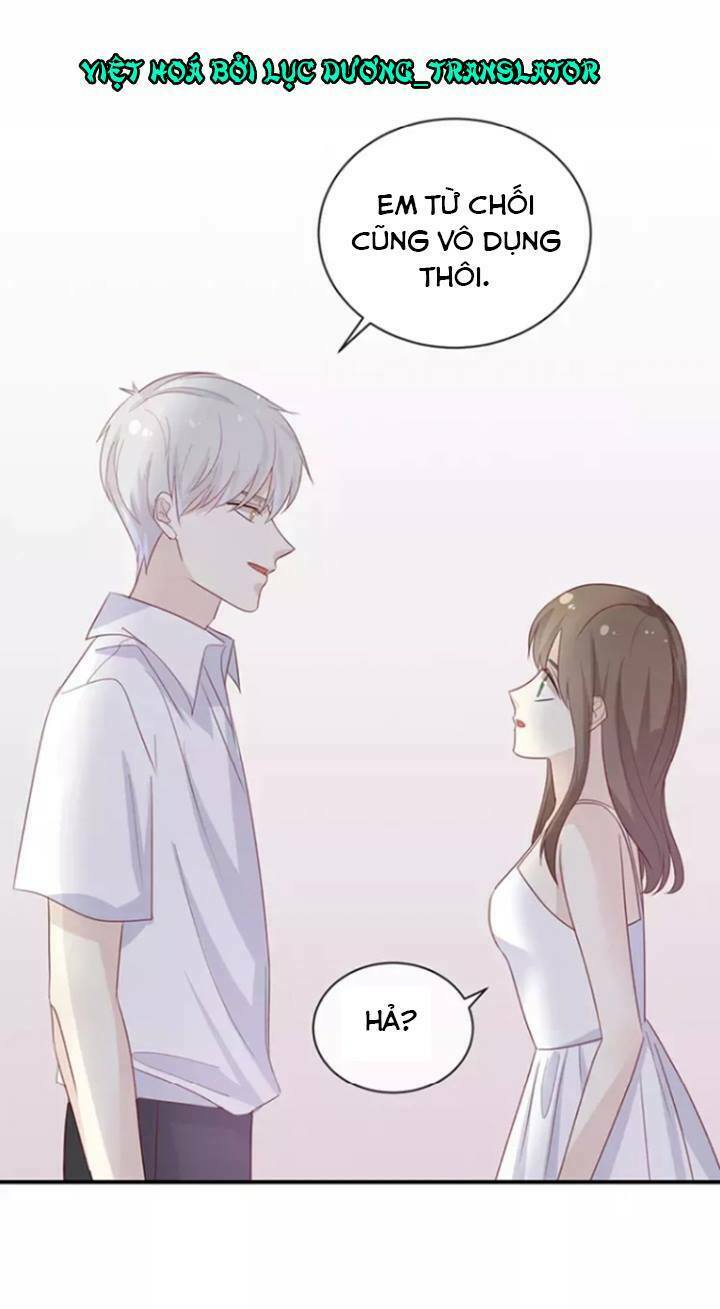 Tôi bị idol... chuyện không thể tả: Chapter 125: End