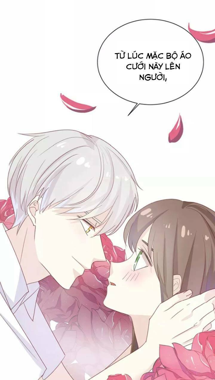 Tôi bị idol... chuyện không thể tả: Chapter 125: End