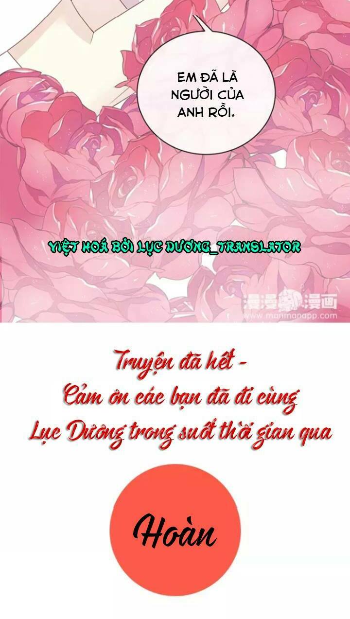 Tôi bị idol... chuyện không thể tả: Chapter 125: End