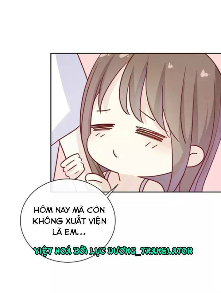 Tôi bị idol... chuyện không thể tả: Chapter 125: End