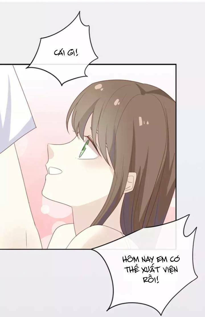 Tôi bị idol... chuyện không thể tả: Chapter 125: End