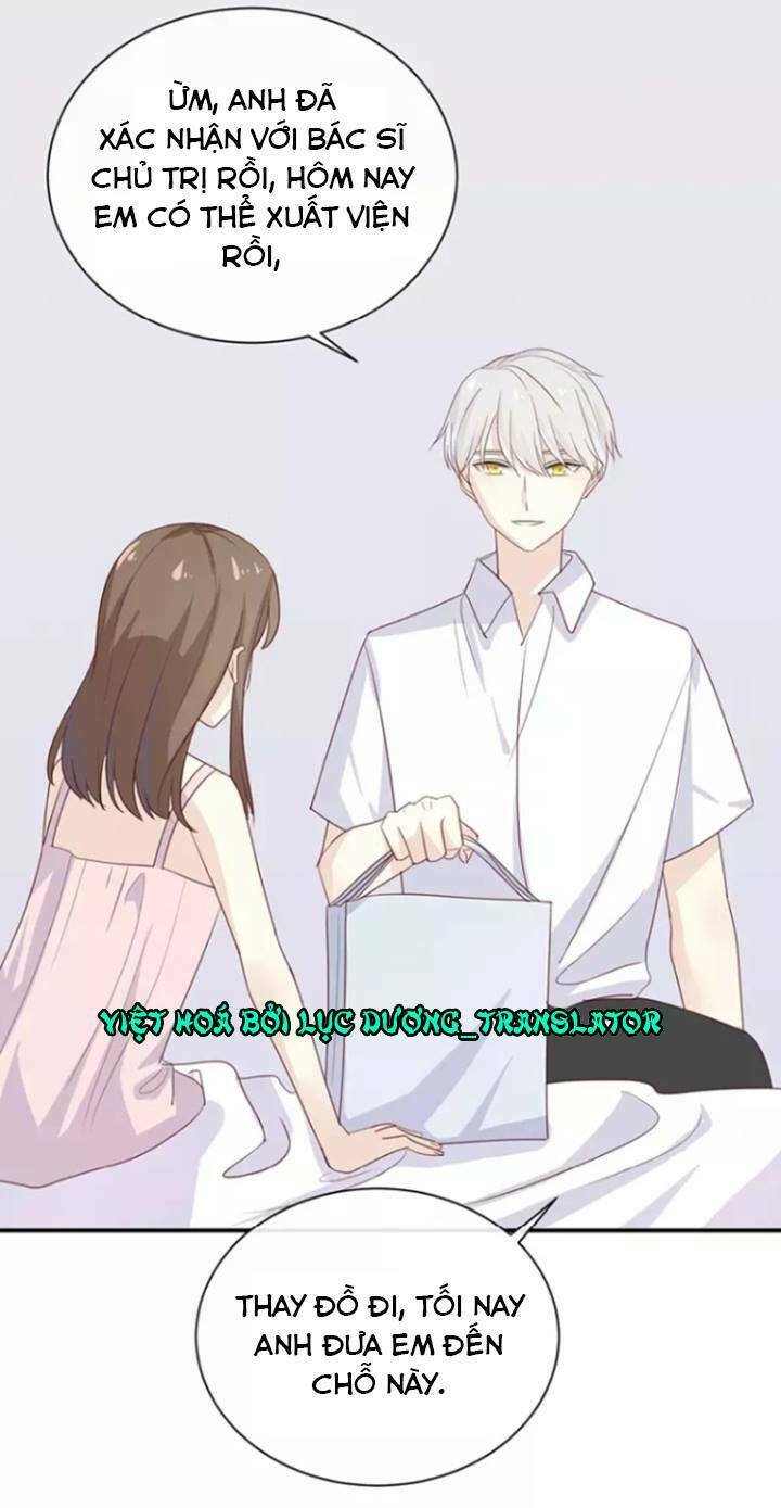 Tôi bị idol... chuyện không thể tả: Chapter 125: End