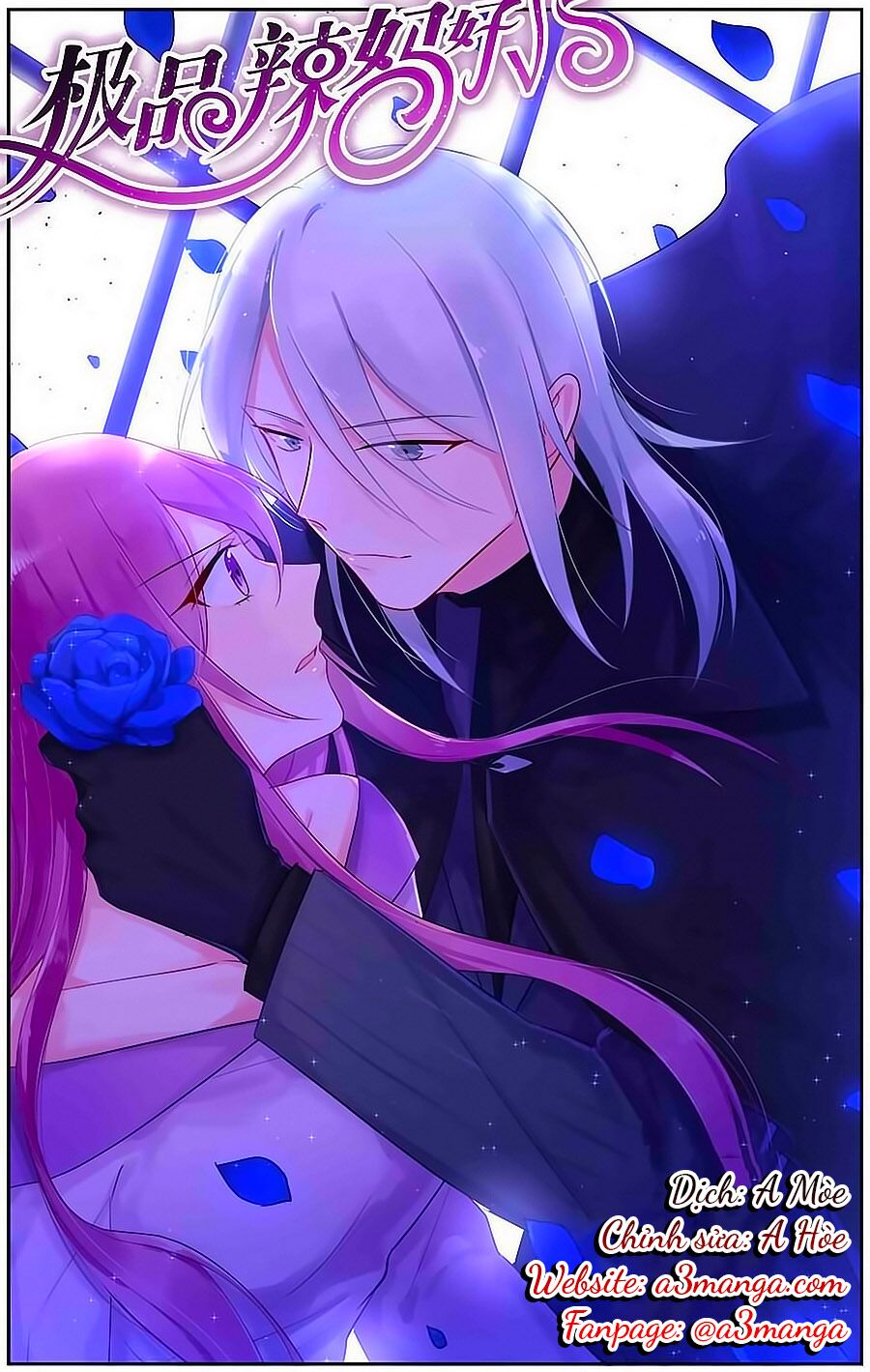 Cực Phẩm Manh Nương Thật Uy Vũ: Chapter 102