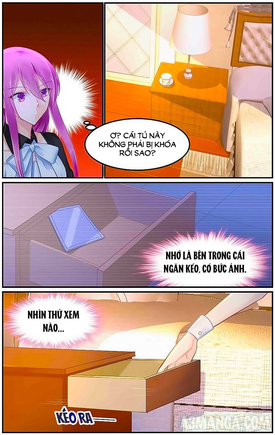 Cực Phẩm Manh Nương Thật Uy Vũ: Chapter 102