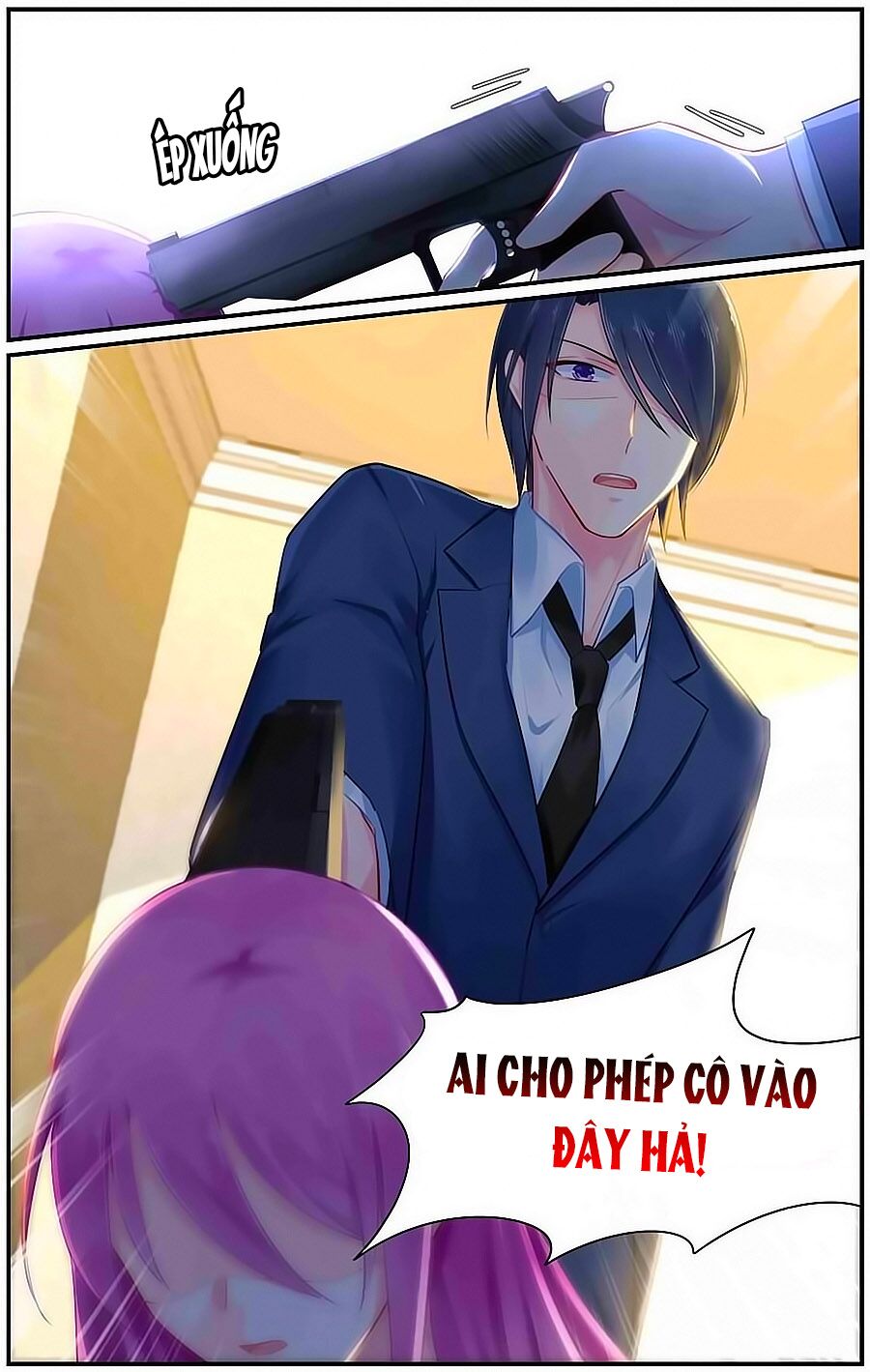 Cực Phẩm Manh Nương Thật Uy Vũ: Chapter 102