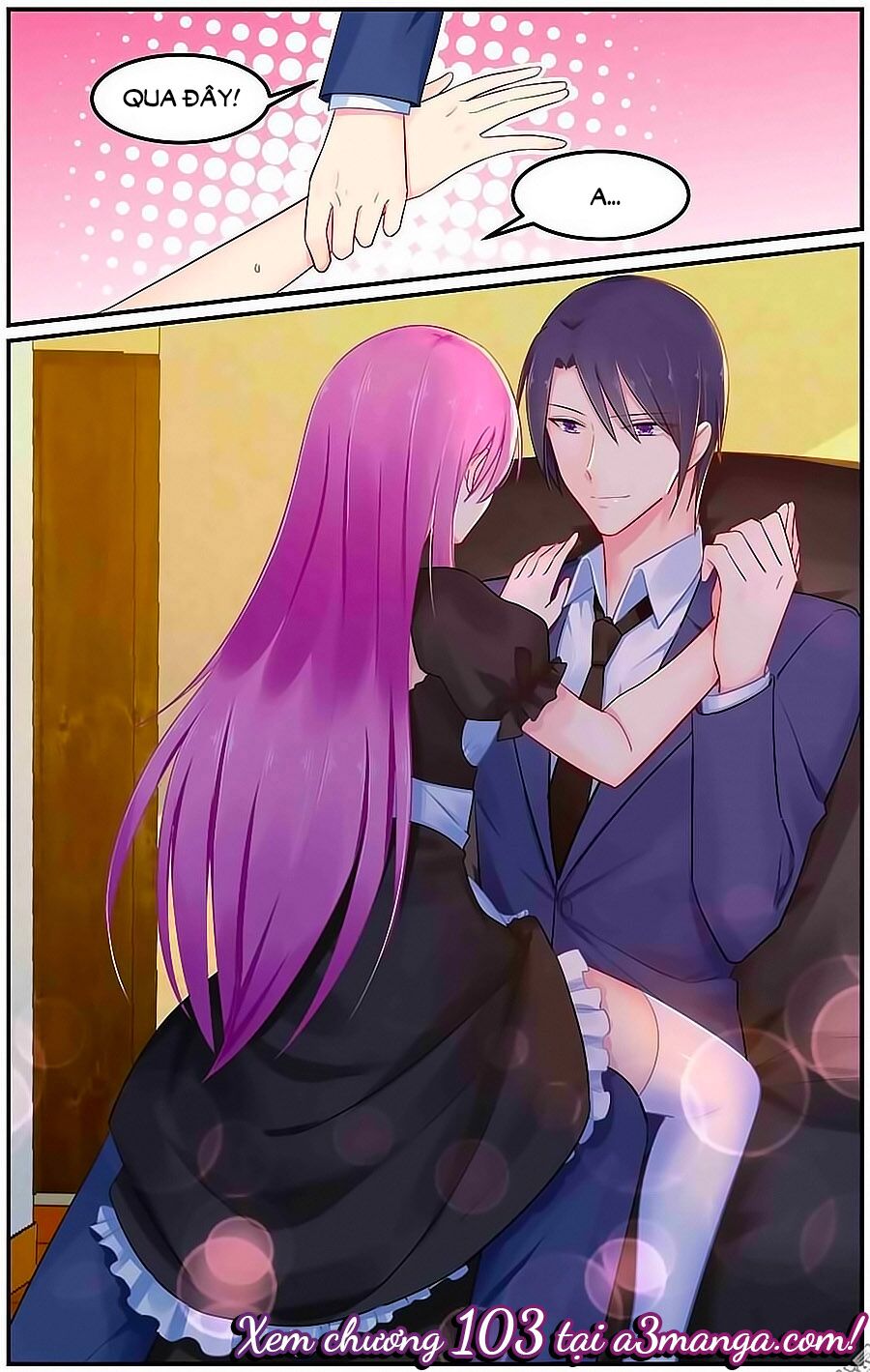 Cực Phẩm Manh Nương Thật Uy Vũ: Chapter 102