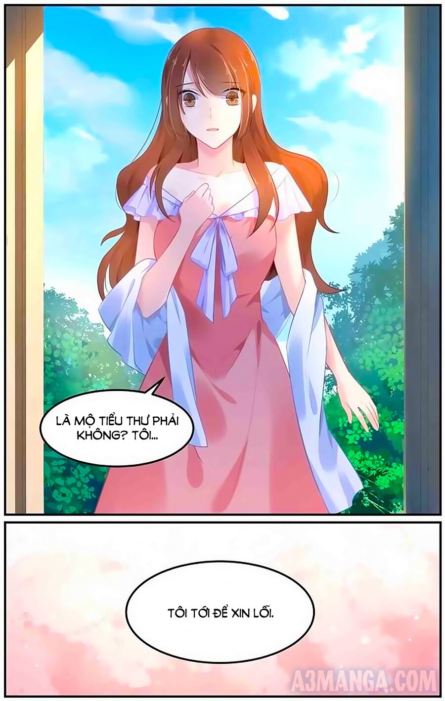 Cực Phẩm Manh Nương Thật Uy Vũ: Chapter 104