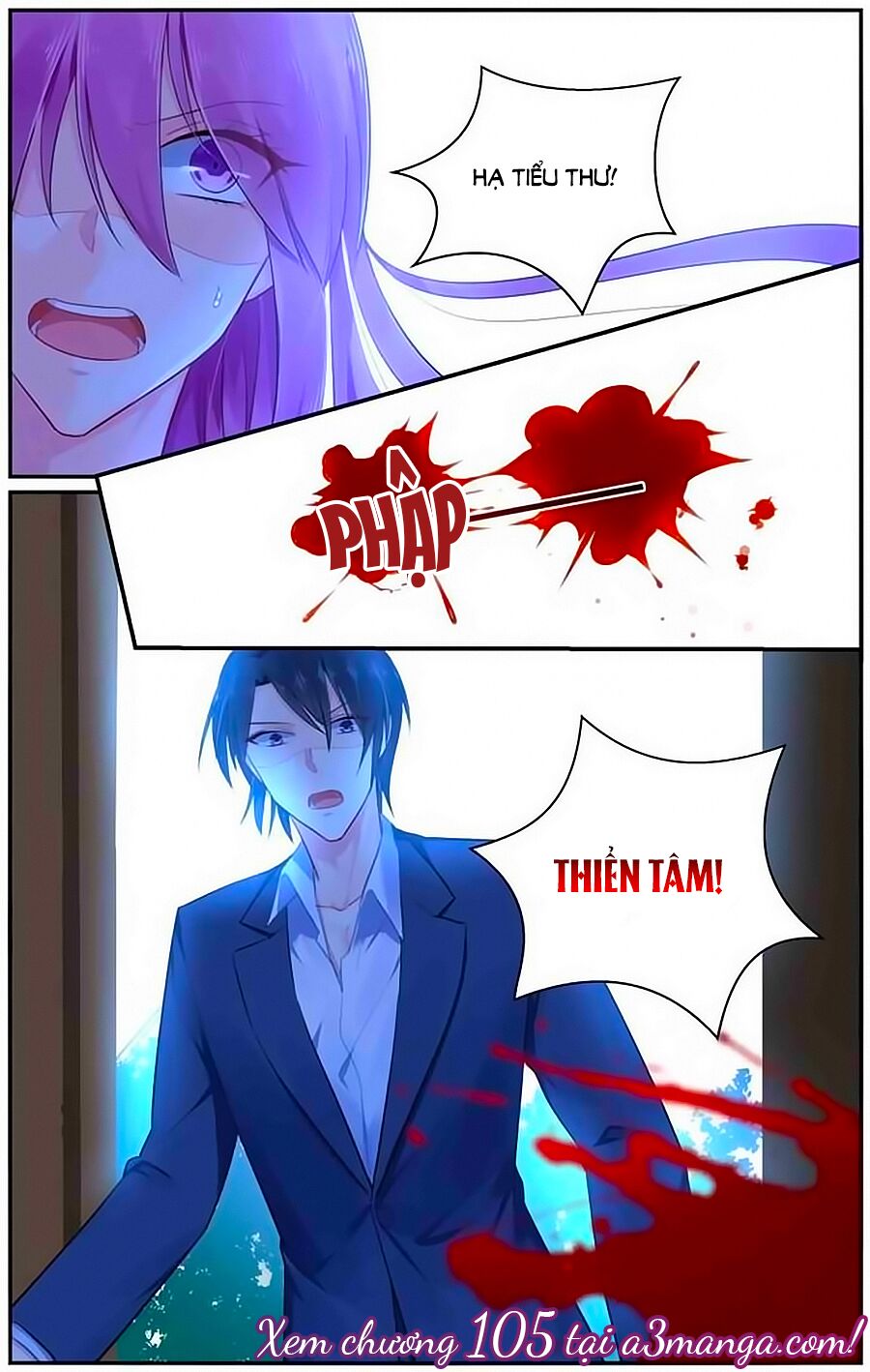 Cực Phẩm Manh Nương Thật Uy Vũ: Chapter 104