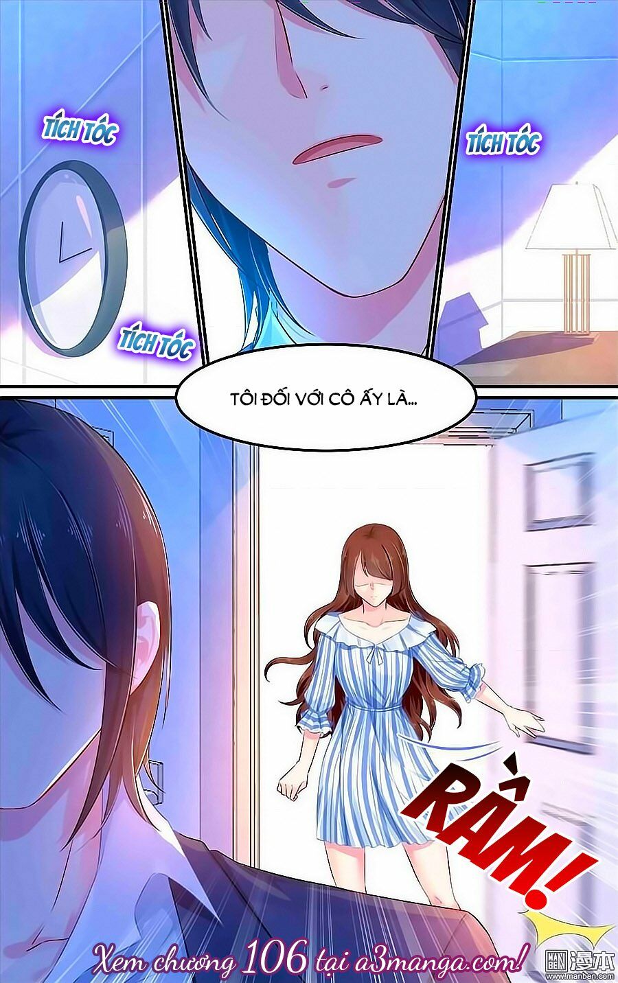 Cực Phẩm Manh Nương Thật Uy Vũ: Chapter 105