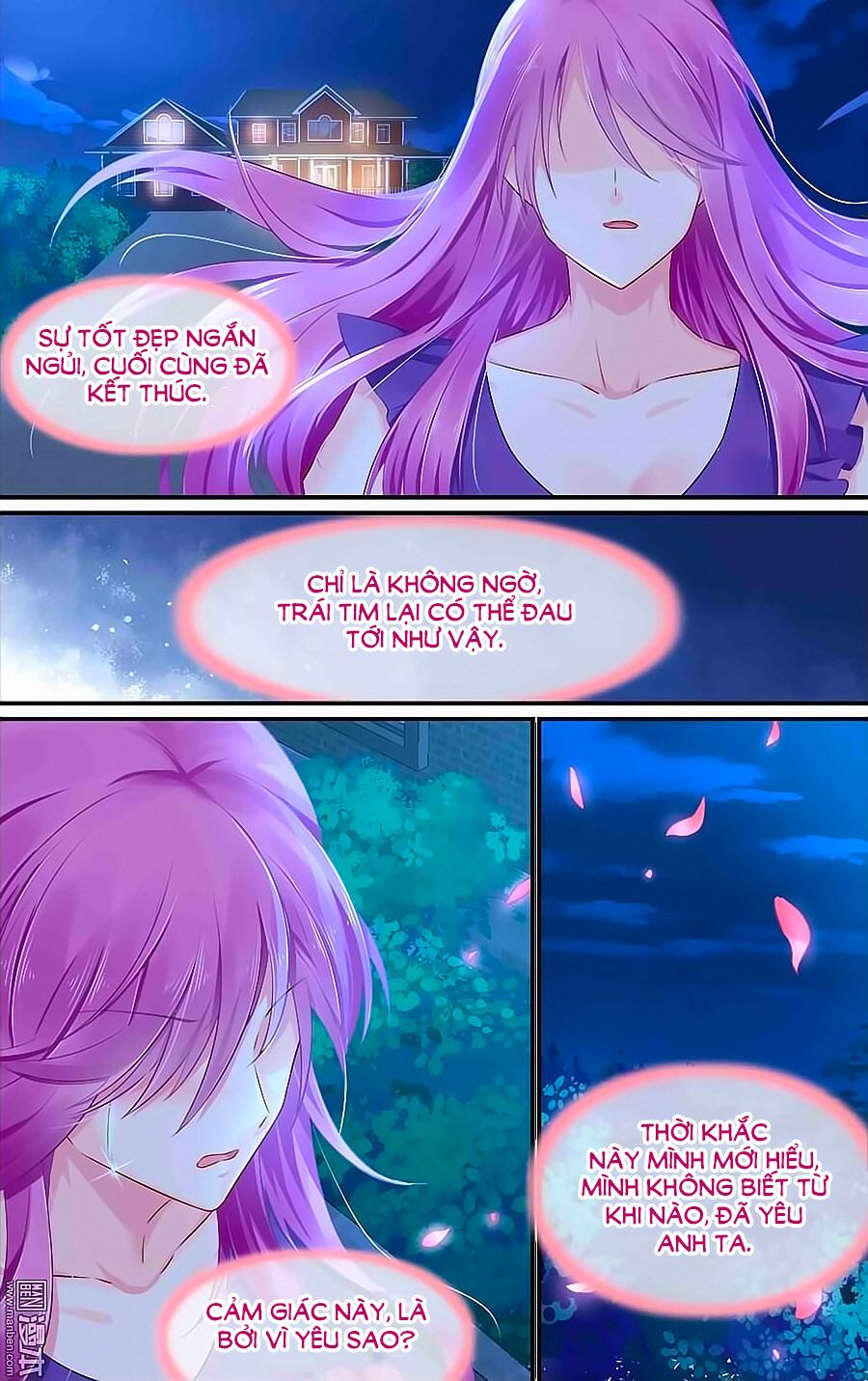 Cực Phẩm Manh Nương Thật Uy Vũ: Chapter 106