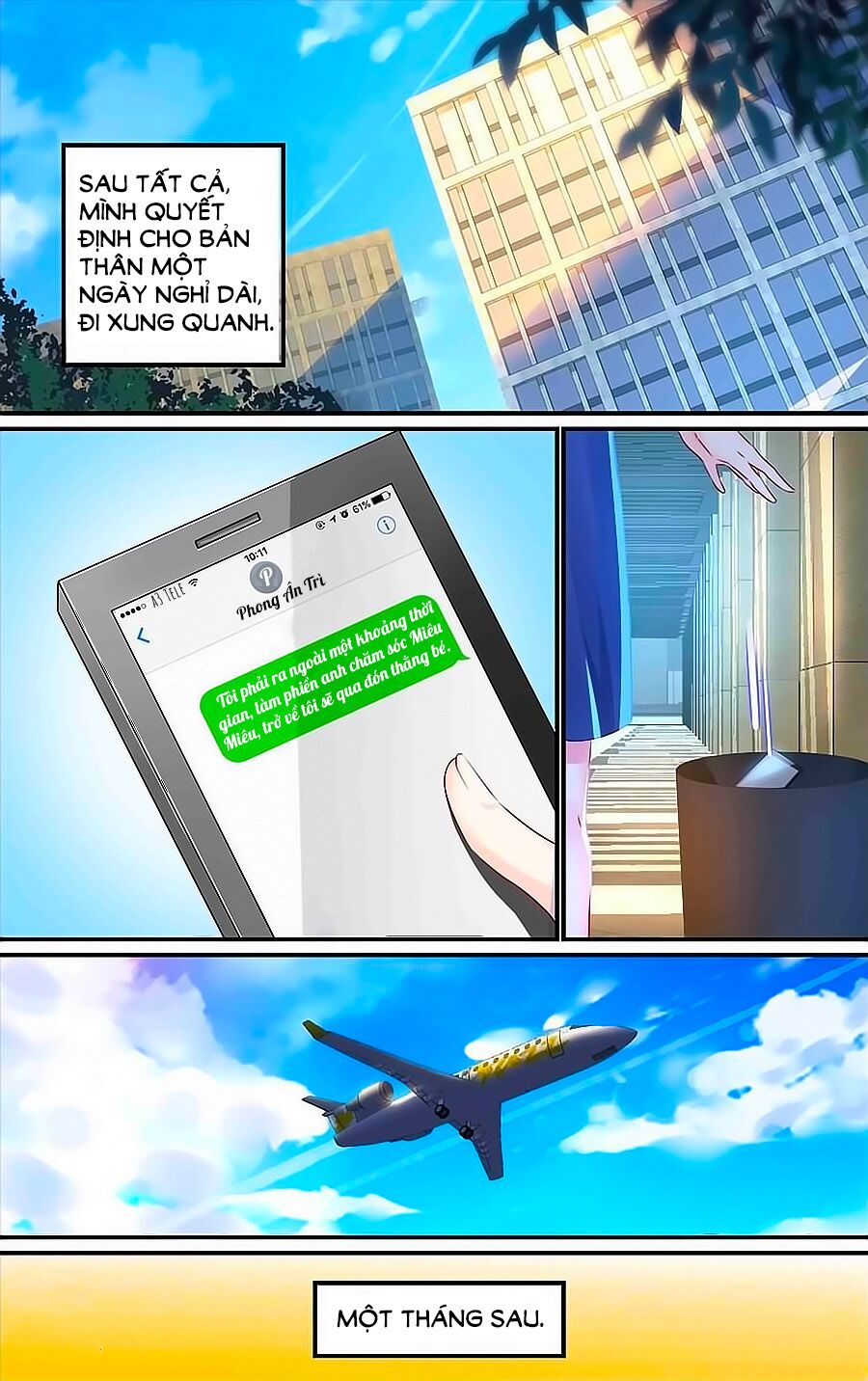 Cực Phẩm Manh Nương Thật Uy Vũ: Chapter 106