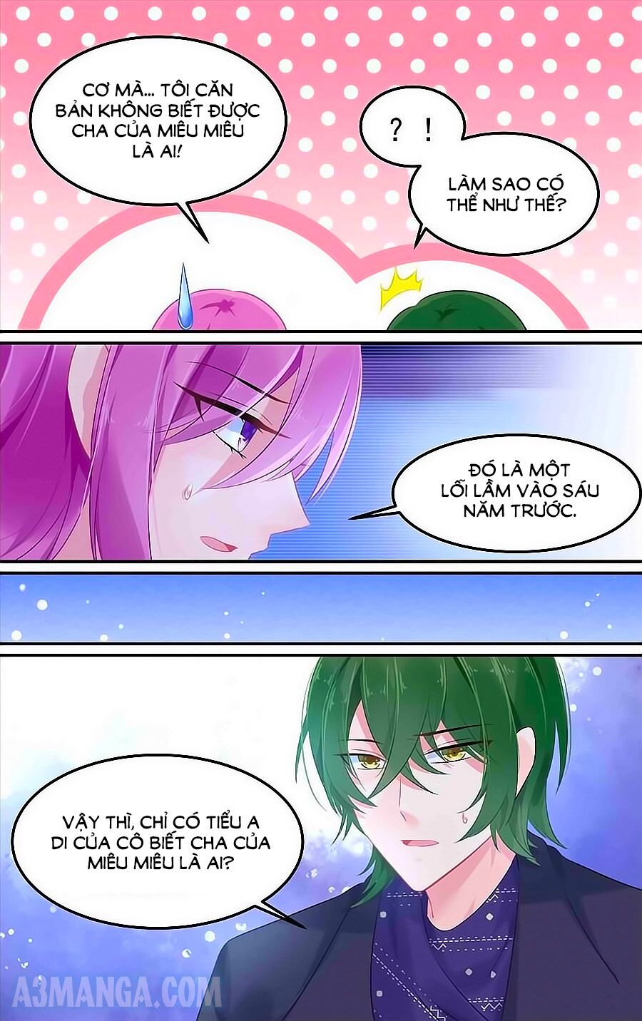 Cực Phẩm Manh Nương Thật Uy Vũ: Chapter 107