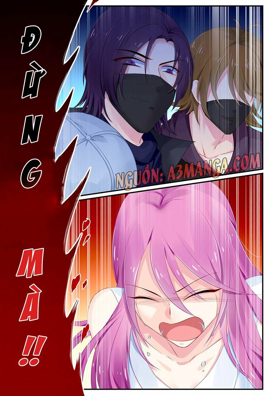 Cực Phẩm Manh Nương Thật Uy Vũ: Chapter 112