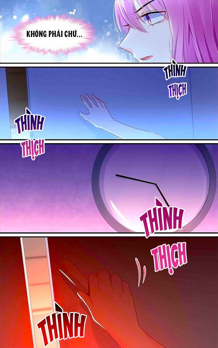 Cực Phẩm Manh Nương Thật Uy Vũ: Chapter 114